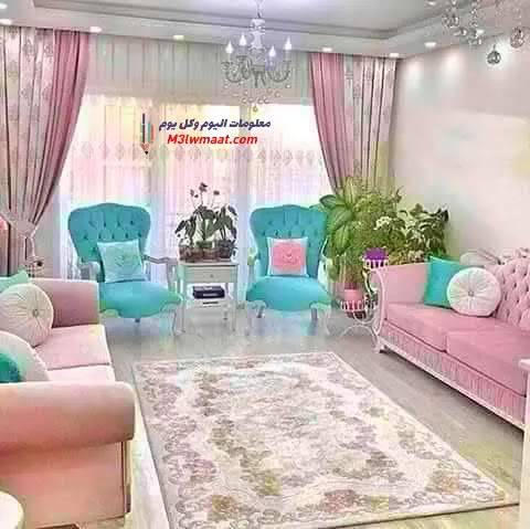 ستائر كشمير 2024