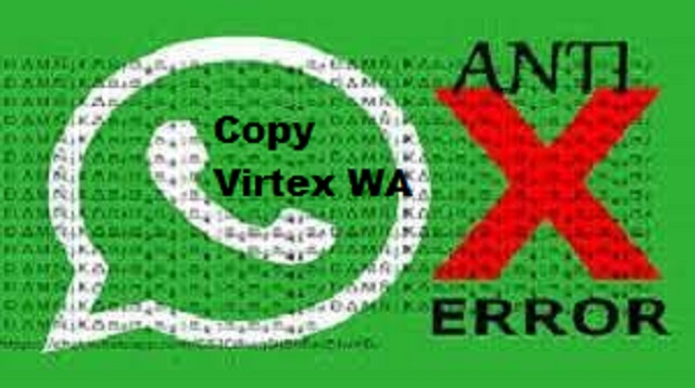Apa Itu Virtex WA