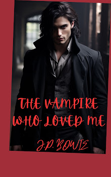 THE VAMPIRE WHO LOVED ME