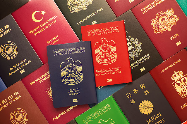 Nigerian passport ranks 98th out of 199 countries, Yemen, Pakistan, Syria, Iraq and Afghanistan worst among all