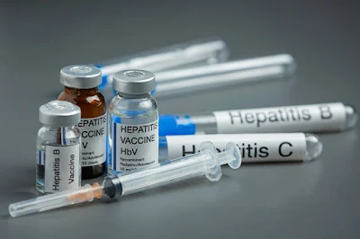 Breakthroughs in Hepatitis Treatment