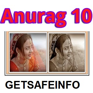 Anurag 10.0 Pro Free Download 64 BIT