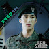 Ha Hyun Woo (하현우) - Doberman (도베르만) Military Prosecutor Doberman OST Part 1