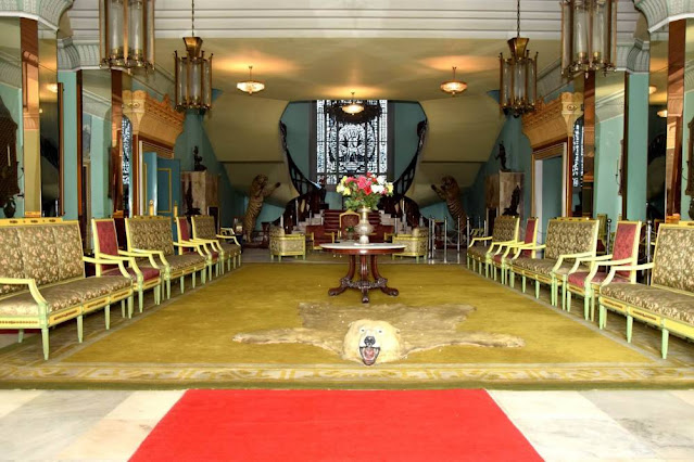 narayanhiti palace