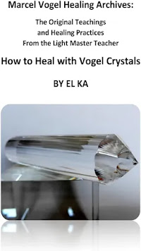 Marcel Vogel Healing Archives: How to Heal with Vogel Crystals