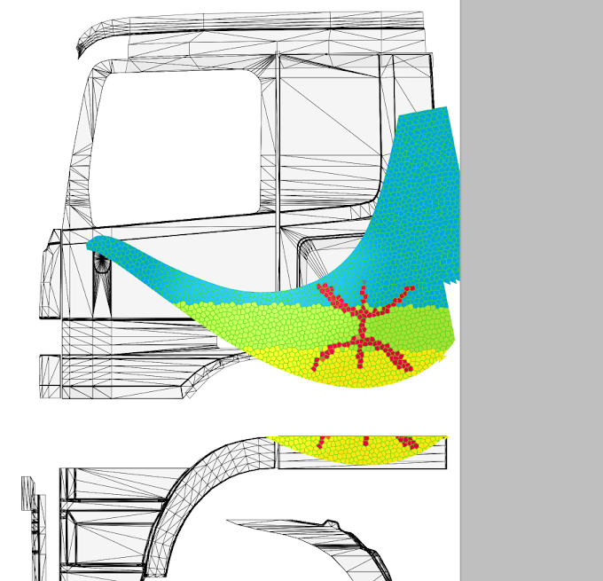 Truck Design WIP (Yennayer)