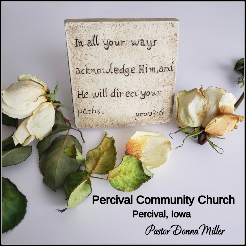 Percival Community Church