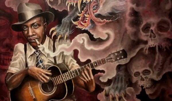 Blues & Monk: Podcast · Episodio 40: Las Otras Voces de Robert Johnson