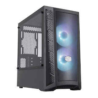 Cooler Master MasterBox MB311L
