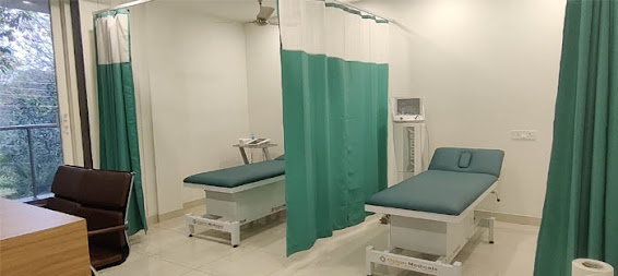 Physiotherapy Clinic in Gurgaon Offers