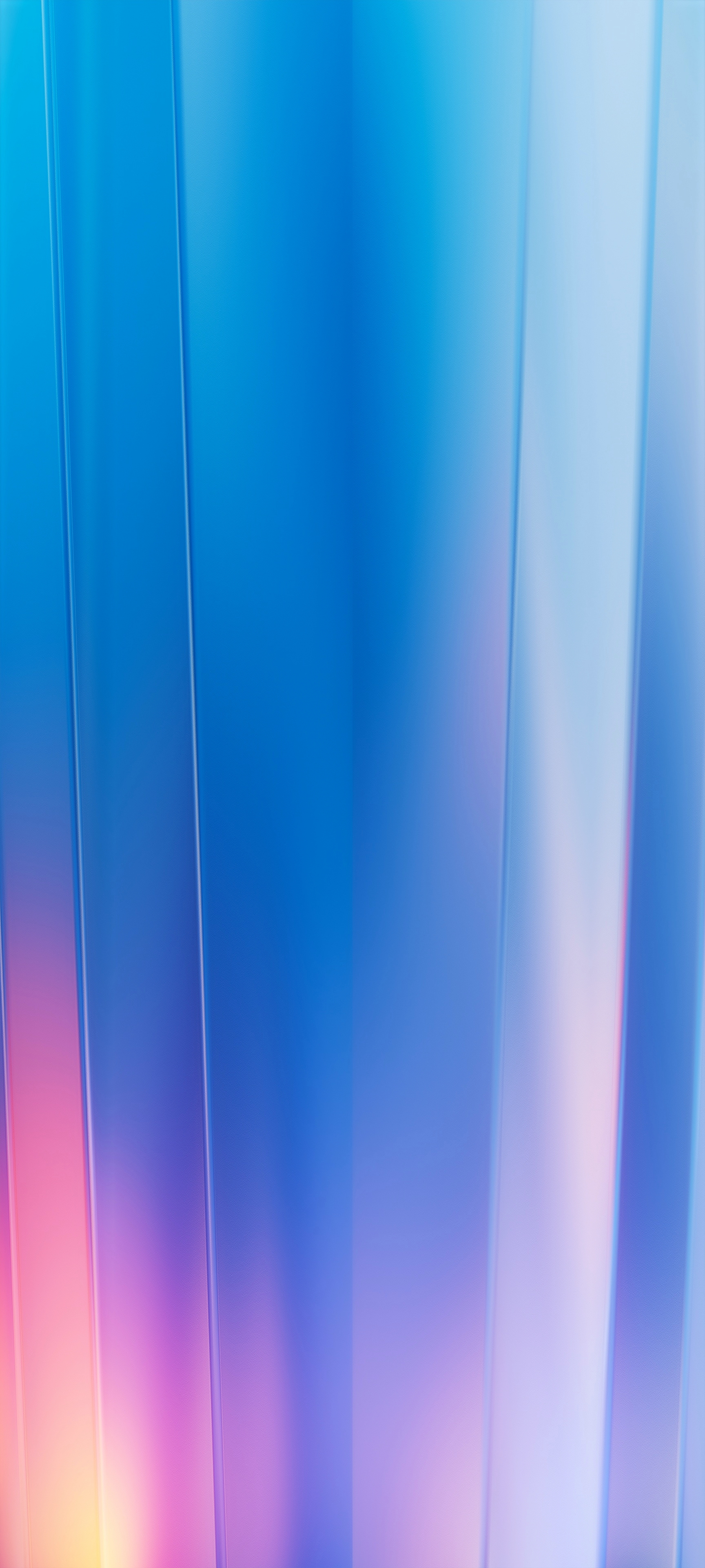 aesthetic blue wallpaper iphone