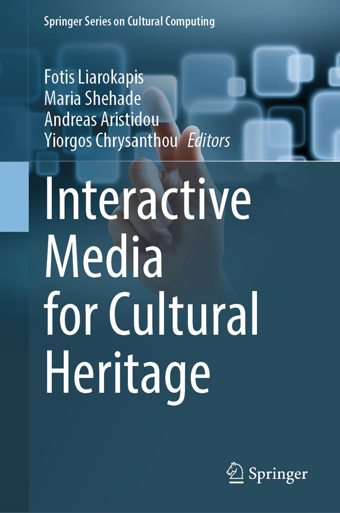 A close-up of a book cover

AI-generated content may be incorrect.