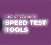 Website Speed Test