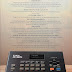 Kawai R-50 "The Right Stuff" advertisement, Keyboard 1987