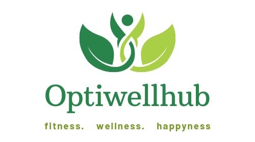 OptiWellHub: art of mindful living 