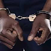 Man docked for allegedly stealing vehicle parts