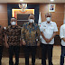 Wakil Bupati Samosir Audiensi dengan Wakil Menteri Desa PDTT