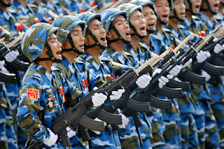 Quân đội nhân dân Việt Nam được đặt dưới sự lãnh đạo của tổ chức nào?