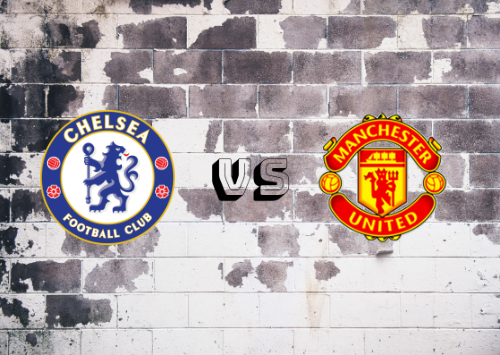 Chelsea vs Manchester United  Resumen y Partido Completo