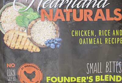 Heartland Naturals Dog Food Pros and Cons, Reviews, Recalls