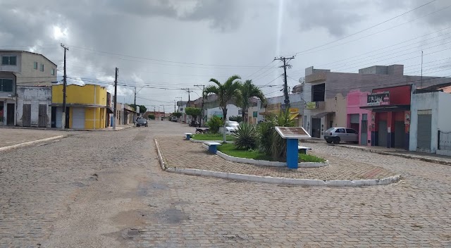  Aula de violência: escola estadual é assaltada no distrito de Itamira, em Aporá; população está assustada