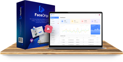 FaceDrip Review: A.I. POWERED INTERACTIVE VIDEO CREATION PLATFORM