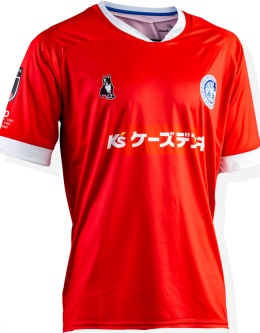 水戸ホーリーホック 2022 ユニフォーム-ゴールキーパー