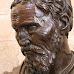 Firenze, in mostra "Michelangelo: l’effigie in bronzo di Daniele da Volterra"