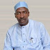 IGNORE REPORTS OF MY DECAMPING OR DEFECTION.... It's Not True, Says Haruna Sae'ed