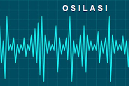 Latihan Soal Fisika (Osilasi) dan Jawabannya