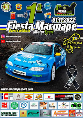 Fiesta del Motor Marmape Motor Sport