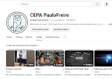 Síguenos en YouTube