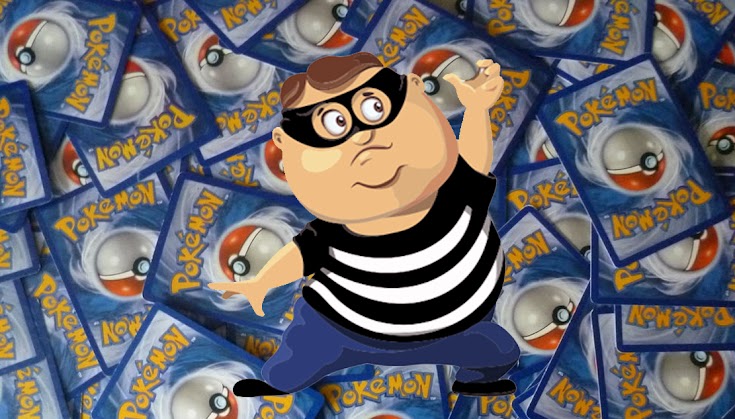 Pokemon cards were stolen in a $250,000 heist after a thief broke through a wall. At the time of theft on a Minnesota game store, The thief got away with $250,000 in stuff, including a large number of Pokémon cards.