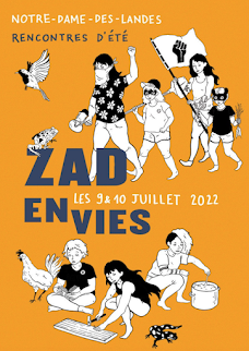 ZAD