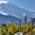 Rakaposhi, Nagar GB (Pakistan)