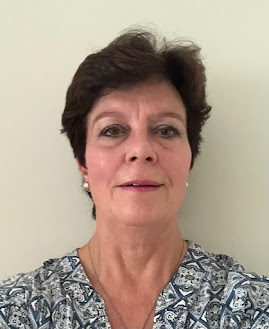 President Karlien Kruger