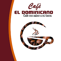 CAFE EL DOMINICANO