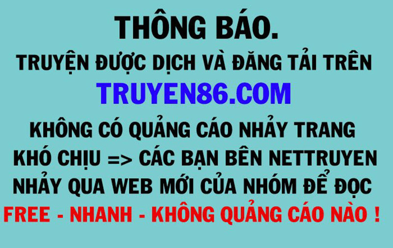 Võ Đạo Độc Tôn Chapter 359 - TC Truyện