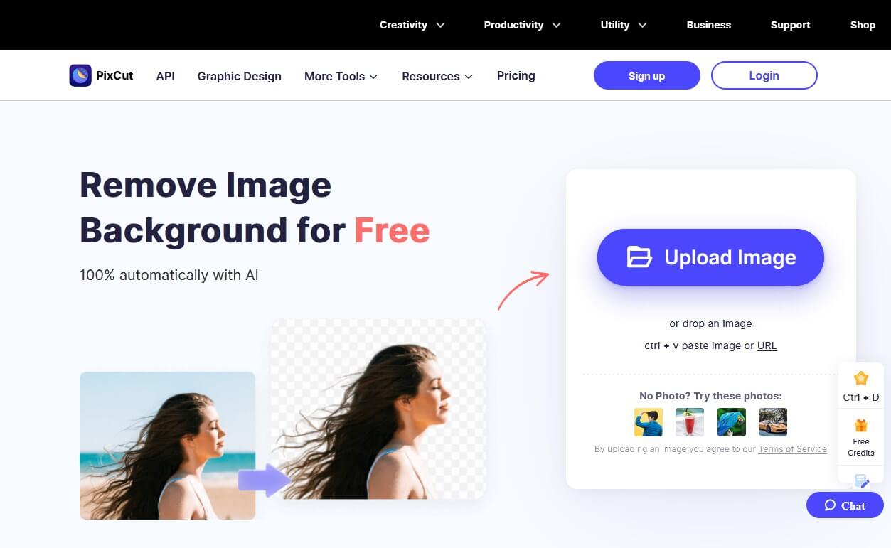 Top 11 best Tools to Remove Background from Image