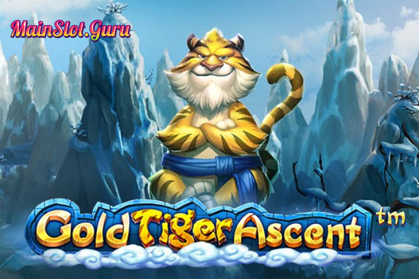 Main Gratis Slot Demo Gold Tiger Ascent Betsoft