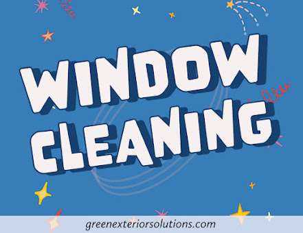 Window Cleaning Atlanta