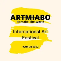 ARTMIABO INTERNATIONAL ART FESTIVAL, LAGOS NIGERIA, 2022