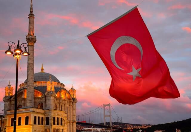 Istanbul Turquia