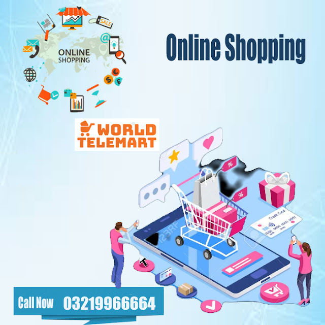 WorldTeleMart.Com