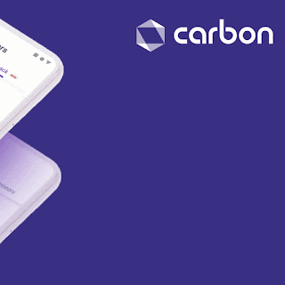 carbon loan app
