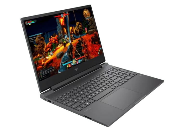 HP Victus 15 fa0116TX, Laptop Gaming Murah untuk Pelajar dan Mahasiswa