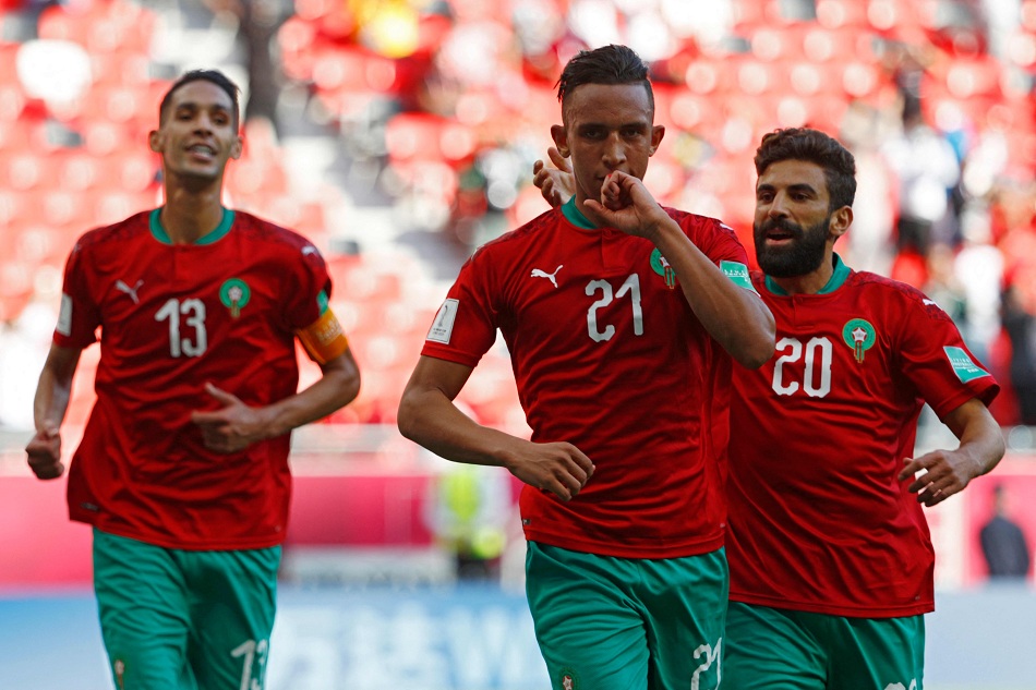 دليل شامل مباراة المغرب وغينيا بيساو اليوم في تصفيات كأس العالم أفريقيا 