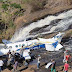            O avião de Marilia Mendonça caiu em Minas Gerais