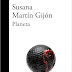 Planeta, de Susana Martín Gijón. El auge de la novela negra española. 