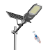 2024 Trending HKV Solar Street Lights: 400W, 500W, & 600W